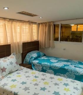 Layoun Apartamento | Dar Benjelloun