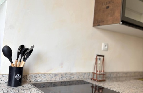 Ville Nouvelle Apartamento | DAR BORJ FES Luxurious, traditional apartment in an exceptional location
