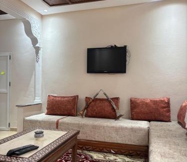 Larache Apartamento | Dar Boujida