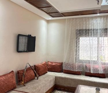 Larache Apartamento | Dar Boujida