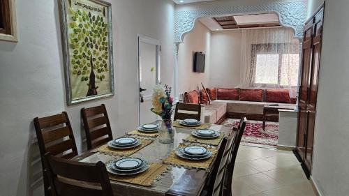 Larache Apartamento | Dar Boujida