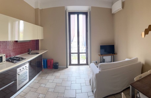 Zona Solari Apartamento | Dar California - 1926