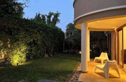 Semlalia Villa | Dar Chama, in the heart of Gueliz