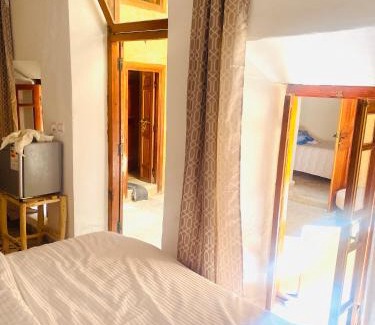 Ville Nouvelle Apartamento | Dar cheikh