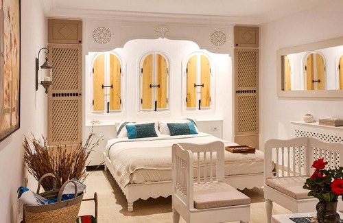 Kelibia Casa | Dar Colibri - Maison d'hôtes