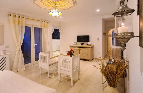 Kelibia Casa | Dar Colibri - Maison d'hôtes