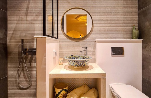 Kelibia Casa | Dar Colibri - Maison d'hôtes
