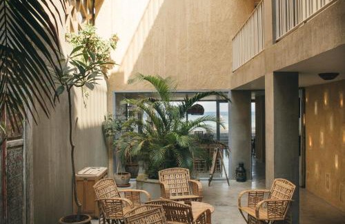 Dahab Apartamento | Dar Dahab