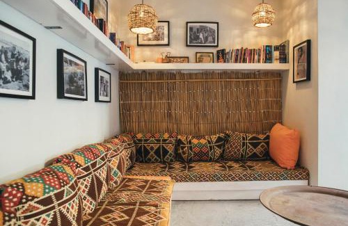 Dahab Apartamento | Dar Dahab