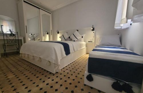 Asilah Apartamento | Dar Dahbia