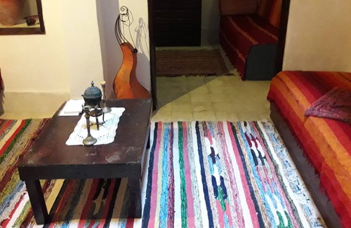 Ahl Agadir Casa | Dar Darkom un alojamiento de estilo hogareño