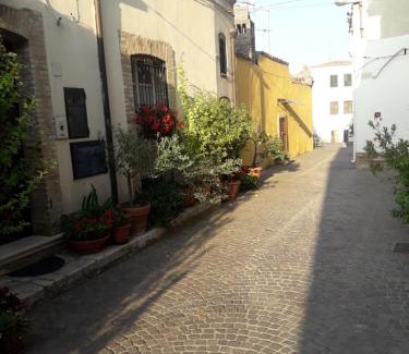 Grassano Casa | Dar Dhiafa