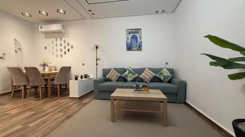 Chefchaouen Apartamento | Dar Diamante Azul
