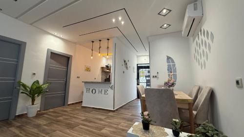 Chefchaouen Apartamento | Dar Diamante Azul