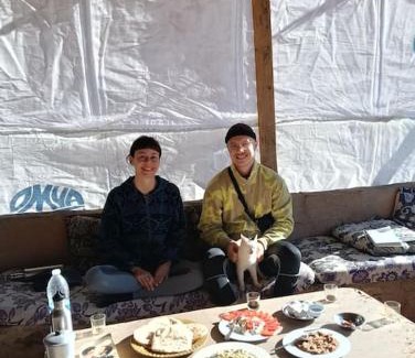 St. Catherine Otro | Dar Eid mountain lodge