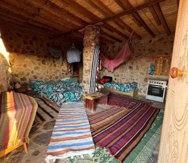 St. Catherine Otro | Dar Eid mountain lodge