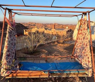 St. Catherine Otro | Dar Eid mountain lodge