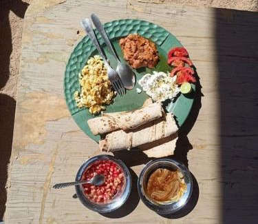 St. Catherine Otro | Dar Eid mountain lodge