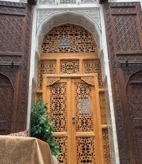 Dar Tazi Casa | Dar El Arfaoui