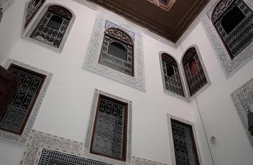 Dar Tazi Casa | Dar El Arfaoui