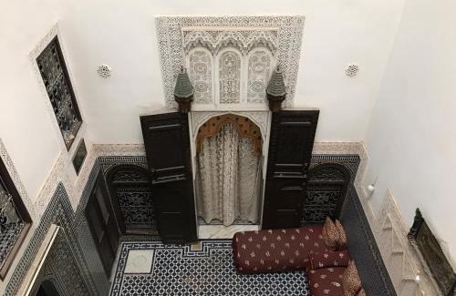 Dar Tazi Casa | Dar El Arfaoui