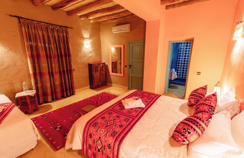 Hassilabied Hotel | Dar el Janoub