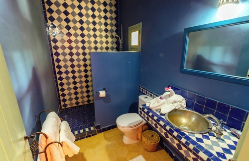 Hassilabied Hotel | Dar el Janoub