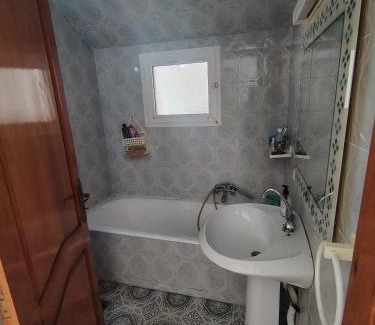 El Maamoura Apartamento | Dar EL MAAMOURA