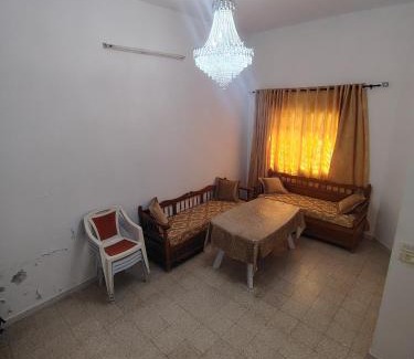 El Maamoura Apartamento | Dar EL MAAMOURA