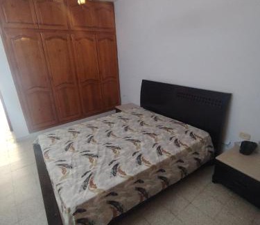 El Maamoura Apartamento | Dar EL MAAMOURA
