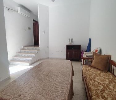 El Maamoura Apartamento | Dar EL MAAMOURA