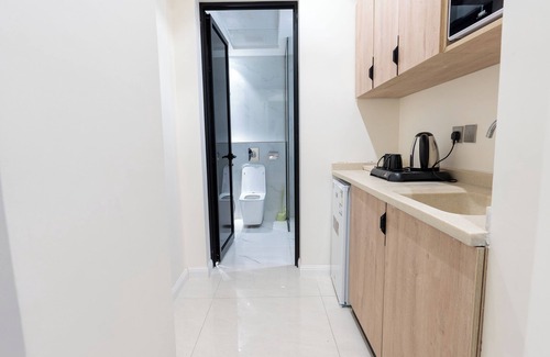 Al Khobar Apartamento | Dar El Riadh Apartment