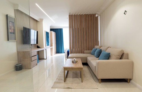 Al Khobar Apartamento | Dar El Riadh Apartment