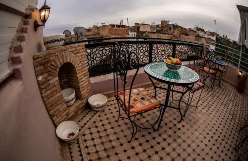 Dar Tazi Casa | Dar Elhaja Rahma