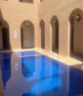 Hassilabied Apartamento | Dar fatima merzouga
