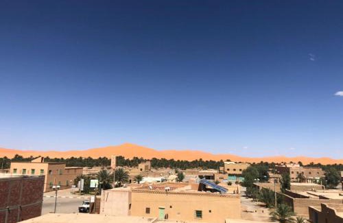 Hassilabied Apartamento | Dar fatima merzouga