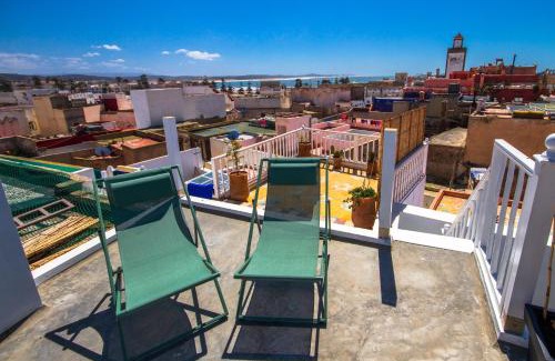 Ahl Agadir Casa | Dar Ferran