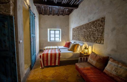 Ahl Agadir Casa | Dar Ferran