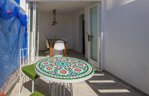 Ahl Agadir Casa | Dar Ferran
