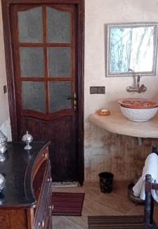 Ouaoumana Casa | Dar Fouzia