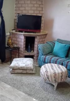 Ouaoumana Casa | Dar Fouzia