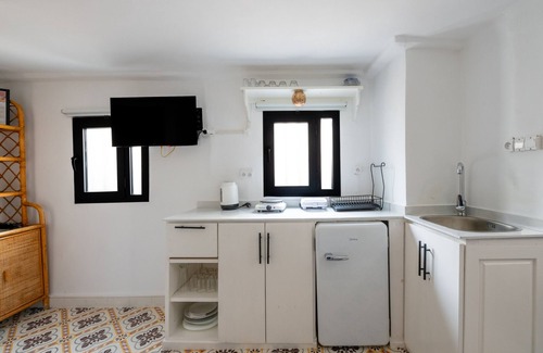 Medina of Tangier Chalet De Esquí | Dar Hadana - Ancienne medina Tanger
