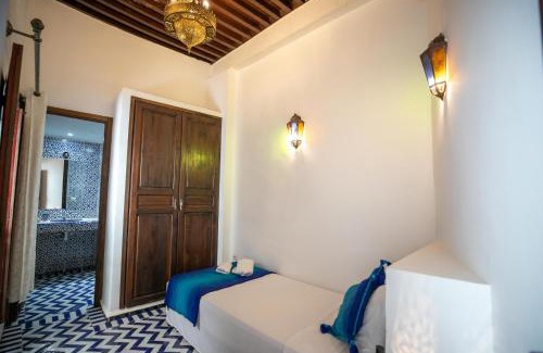 Dar Tazi Cama Y Desayuno | Dar Hafsa
