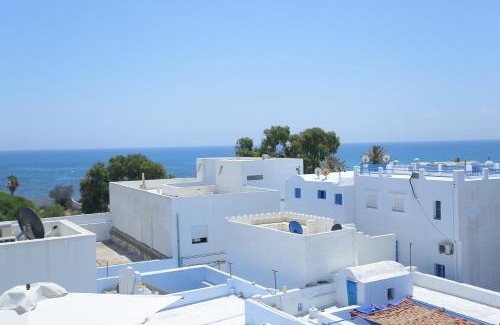 Medina Casa | Dar Hammamet Guest House & Hammam