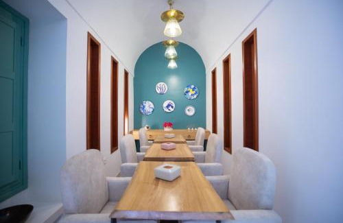 Medina Casa | Dar Hammamet Guest House & Hammam