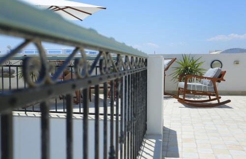 Medina Casa | Dar Hammamet Guest House & Hammam