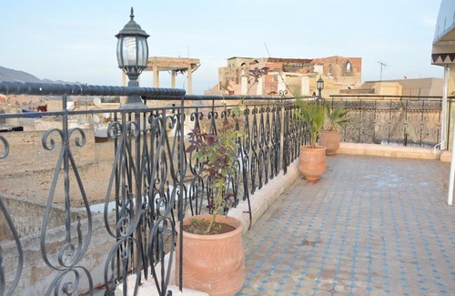 Qasbah En Nouar Apartamento | dar hassbia