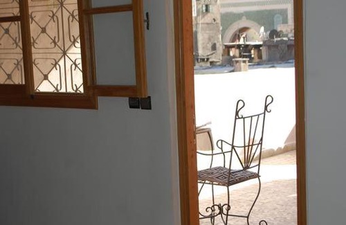 Qasbah En Nouar Apartamento | dar hassbia