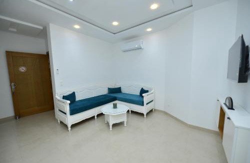 El Maamoura Apartamento | Dar Hella Apartments