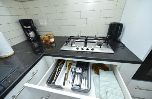 El Maamoura Apartamento | Dar Hella Apartments